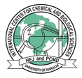 ICCBS Crest